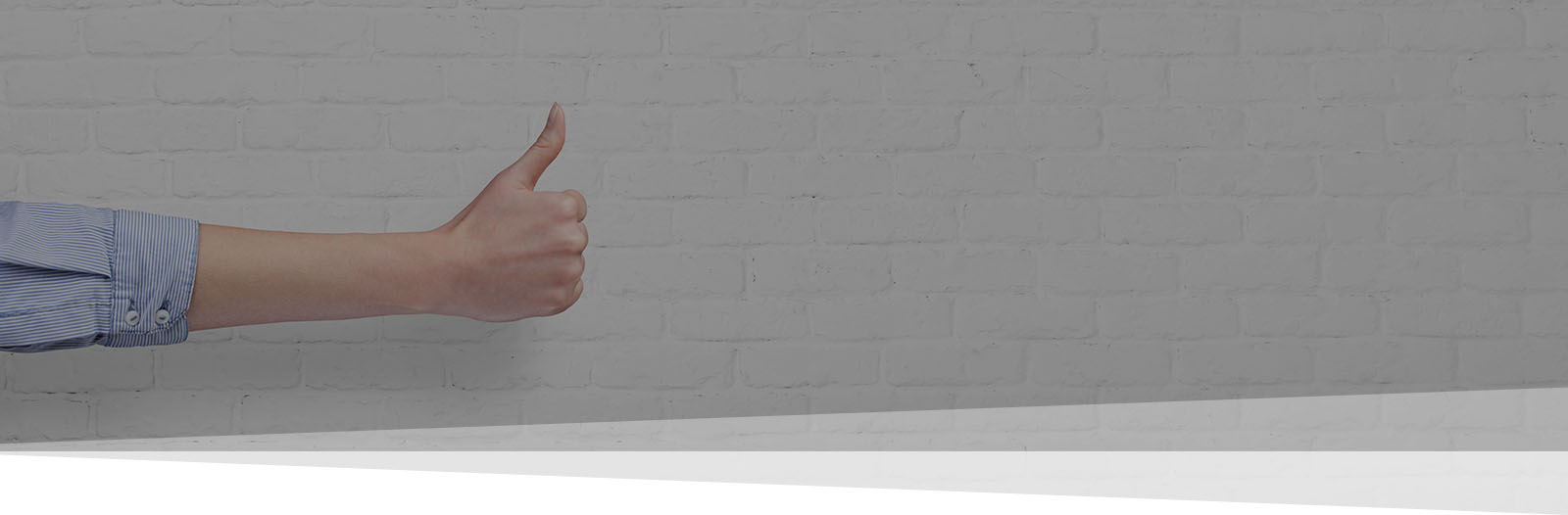 Service item page header