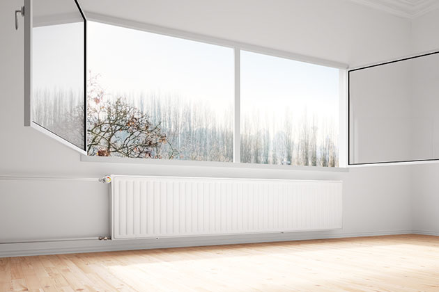 Radiator Installations